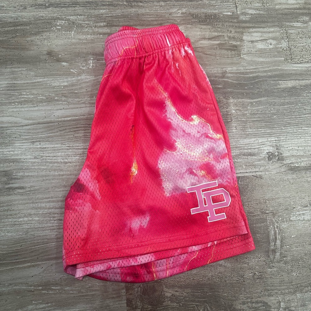 Inaka Power Shorts